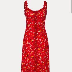 Realison - Juliet Dress